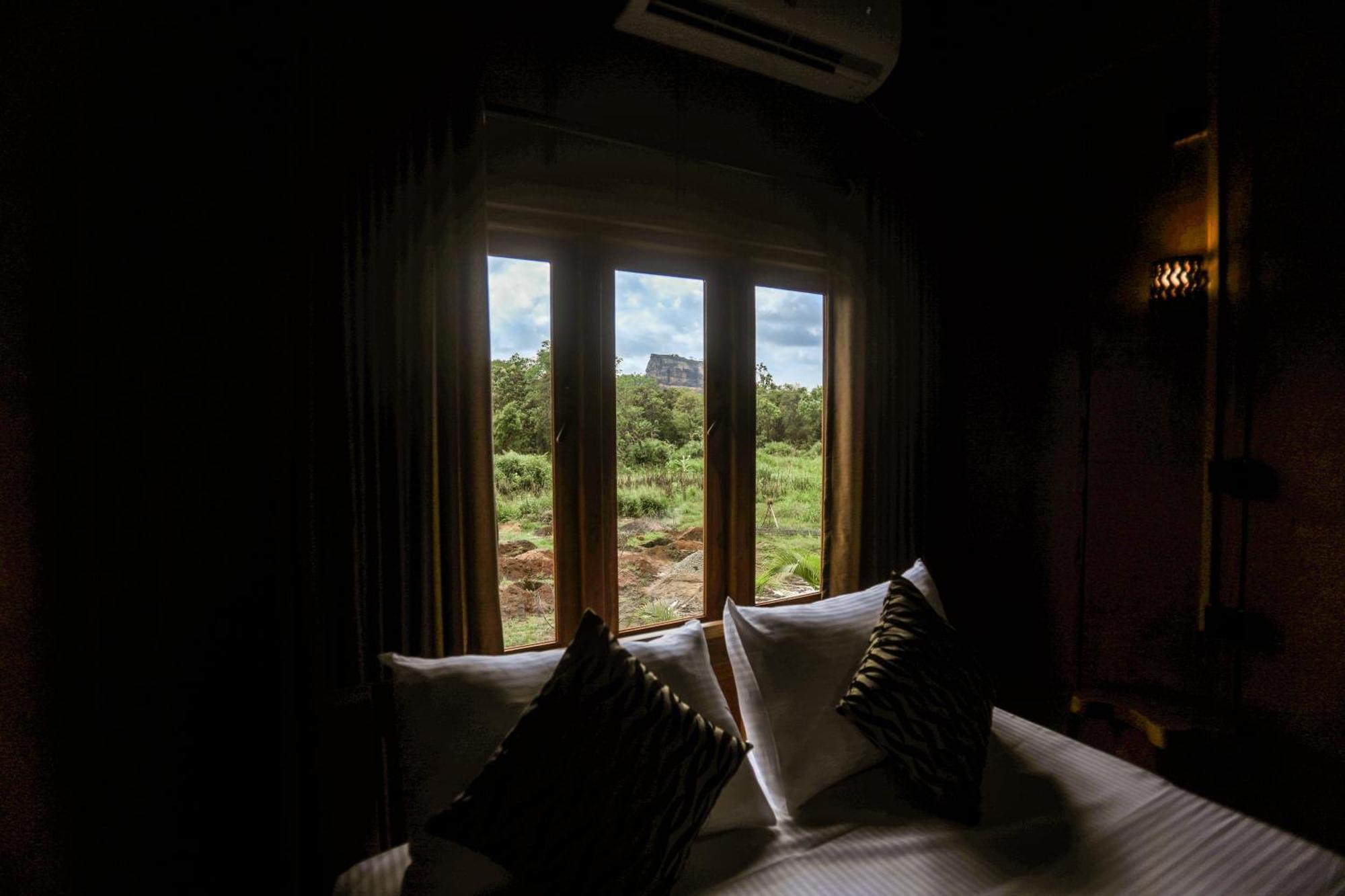 Lion Wood Treehouse Vila Talkote Exterior foto