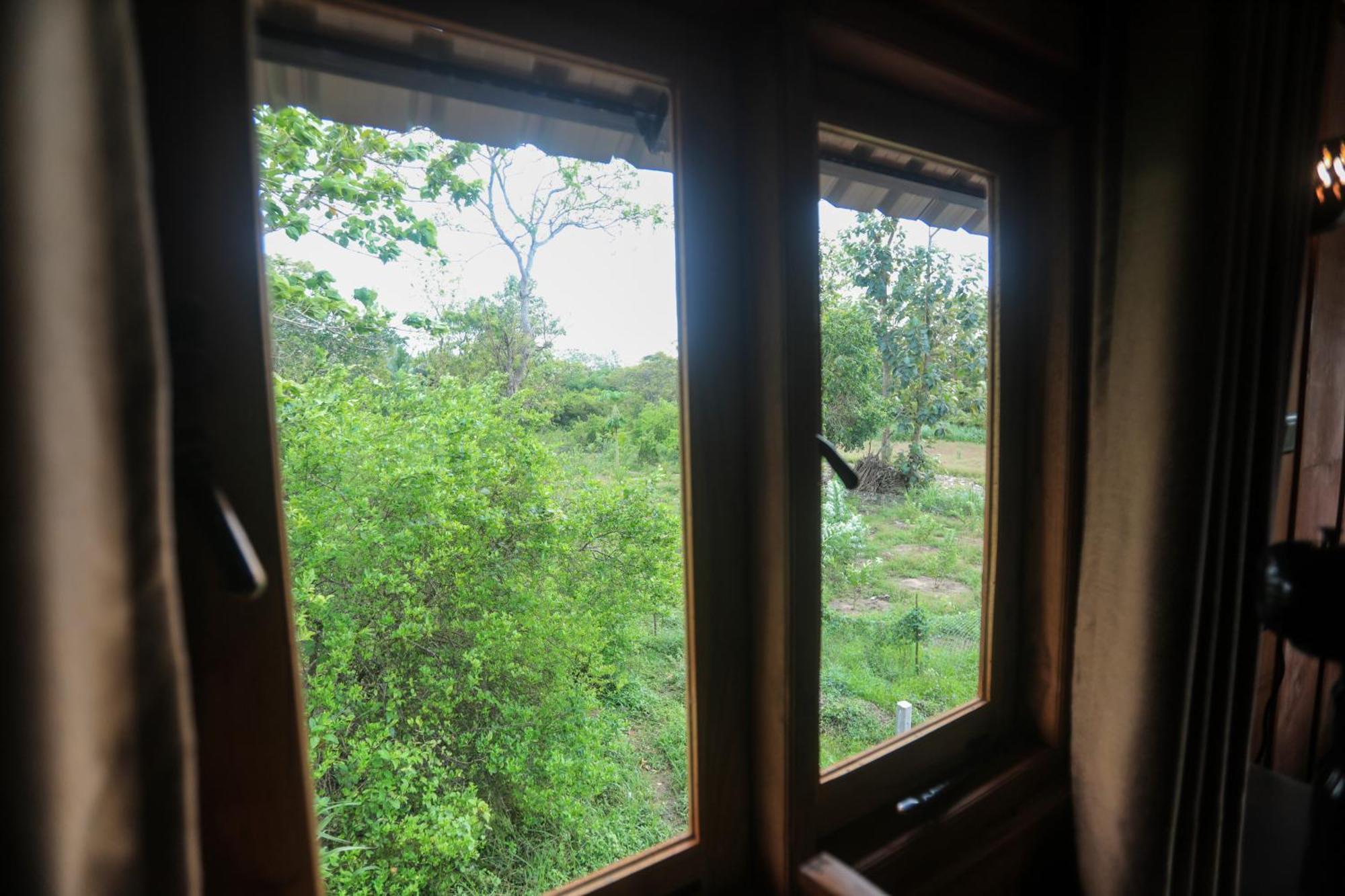 Lion Wood Treehouse Vila Talkote Exterior foto